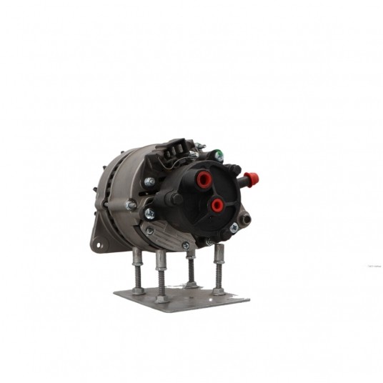 A1028 Alternator -zdjęcie numer 6