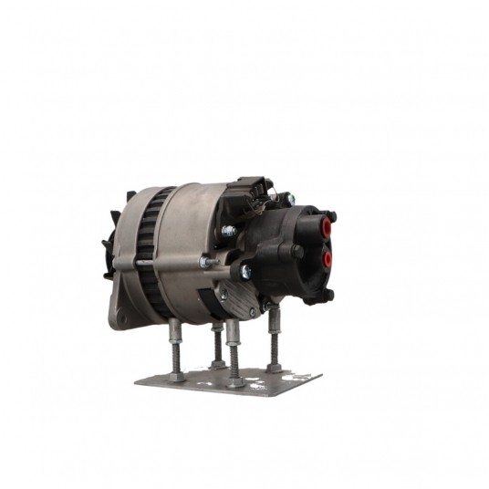 A1028 Alternator -zdjęcie numer 5