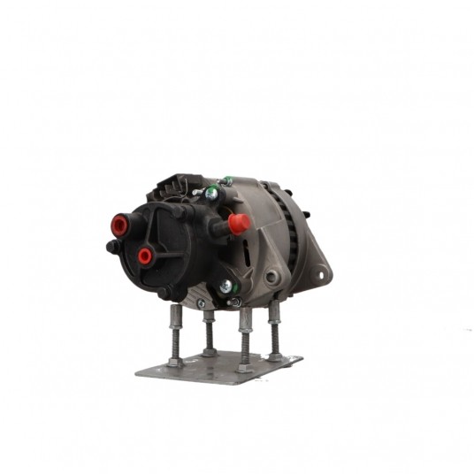 A1028 Alternator -zdjęcie numer 8