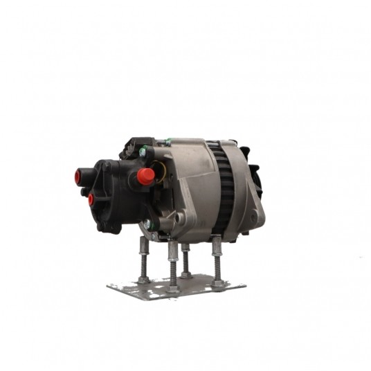 A1028 Alternator -zdjęcie numer 9