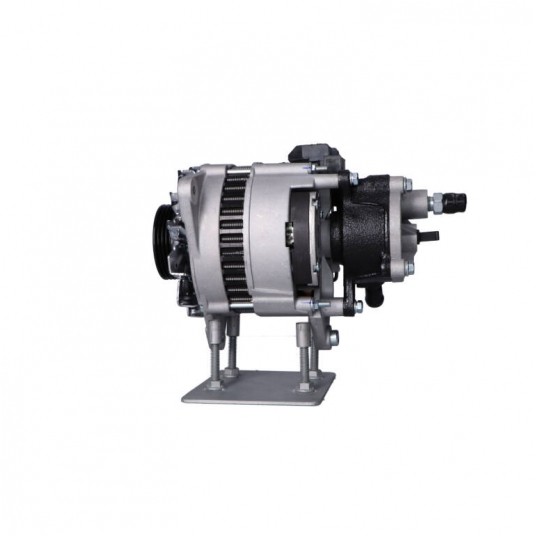 A1030 Alternator -zdjęcie numer 6