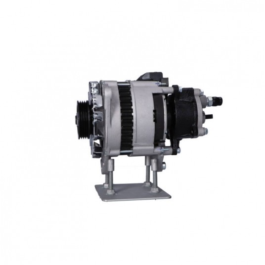 A1030 Alternator -zdjęcie numer 5