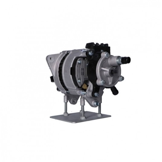 A1030 Alternator -zdjęcie numer 7