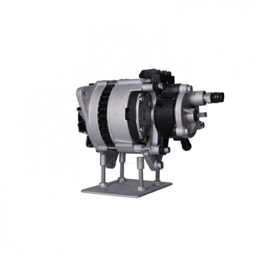 A1030N Alternator -zdjęcie numer 3