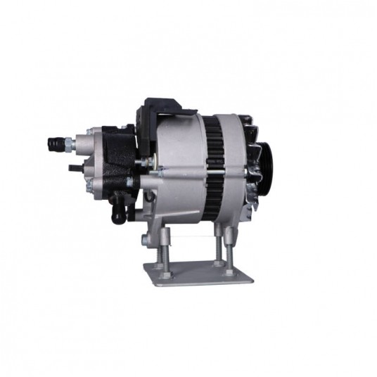 A1031 Alternator -zdjęcie numer 10