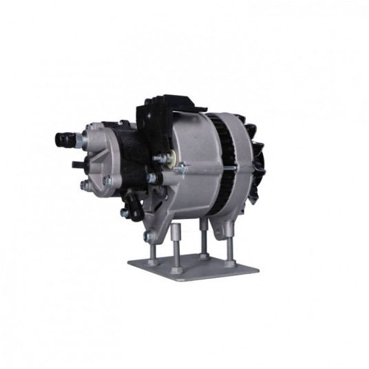 A1031 Alternator -zdjęcie numer 9