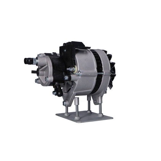 A1031N Alternator -zdjęcie numer 21