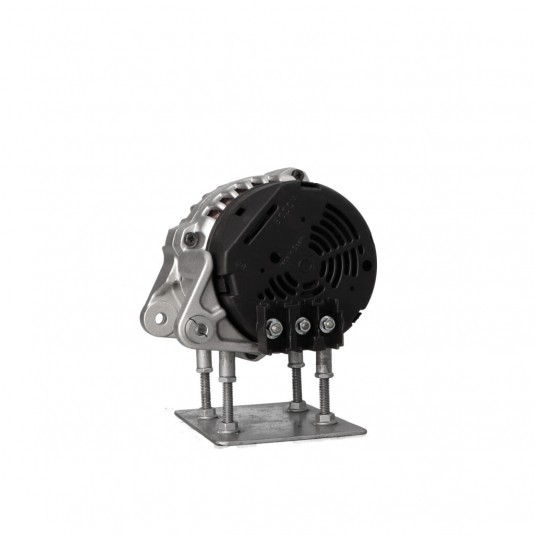 A1032 Alternator -zdjęcie numer 9