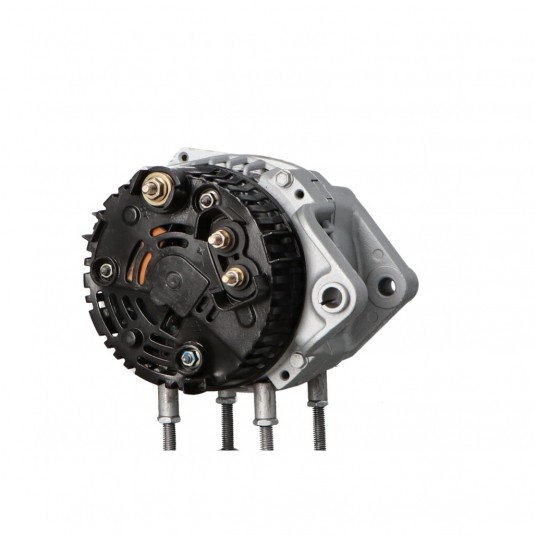 A1033 Alternator -zdjęcie numer 11