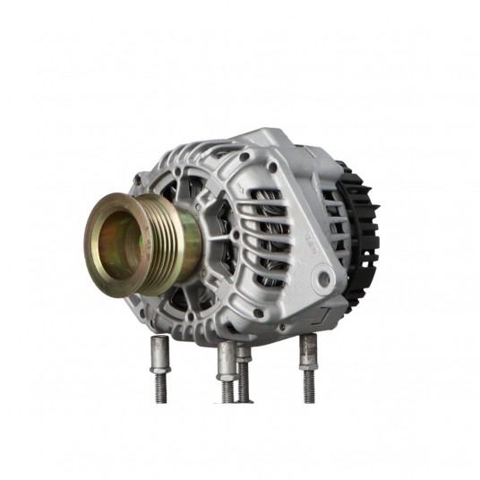A1033 Alternator -zdjęcie numer 3