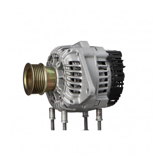 A1033 Alternator -zdjęcie numer 4