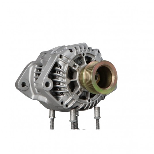 A1033 Alternator -zdjęcie numer 17