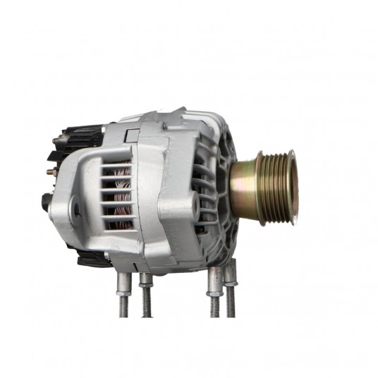 A1033 Alternator -zdjęcie numer 15