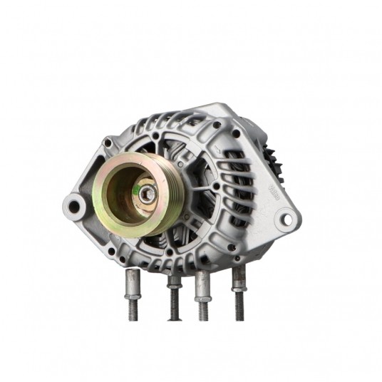 A1033 Alternator -zdjęcie numer 2