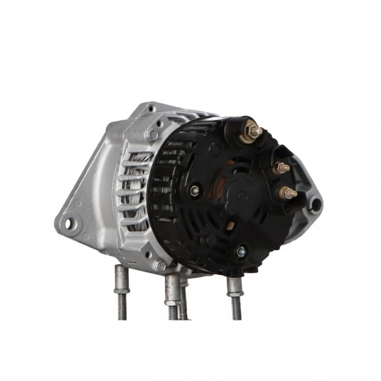 A1033 Alternator -zdjęcie numer 8