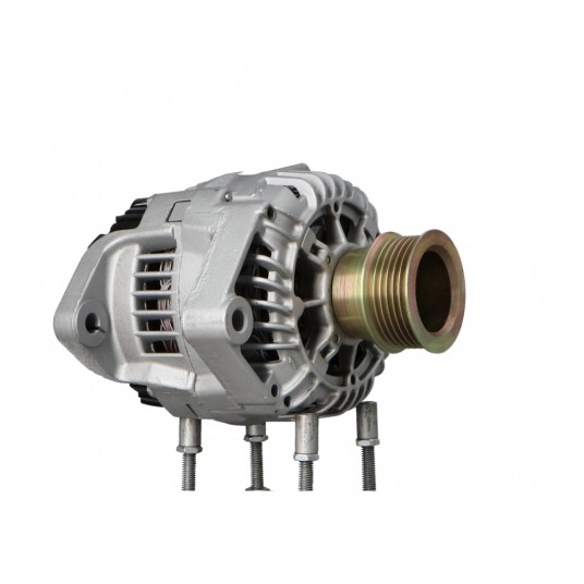 A1033 Alternator -zdjęcie numer 16