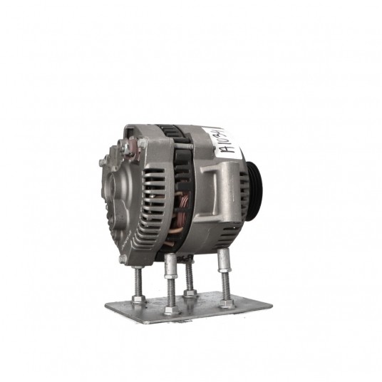 A1034 Alternator -zdjęcie numer 13