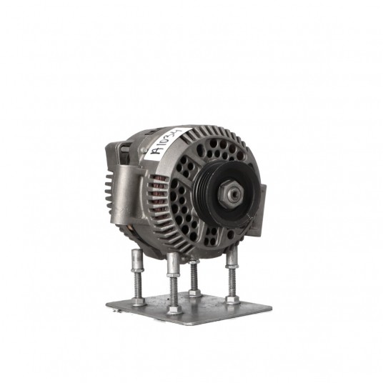 A1034 Alternator -zdjęcie numer 17