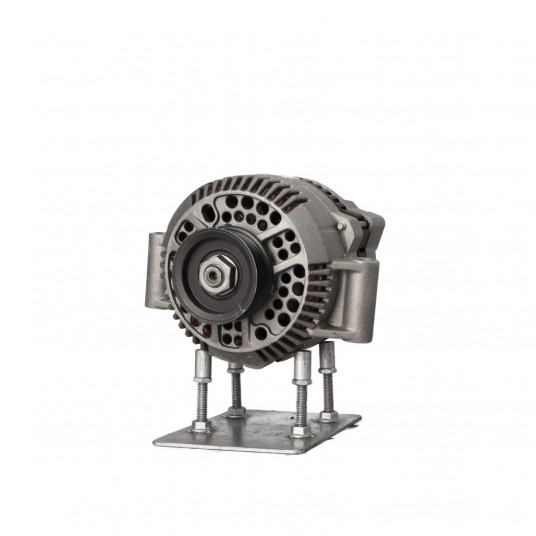 A1034 Alternator -zdjęcie numer 2