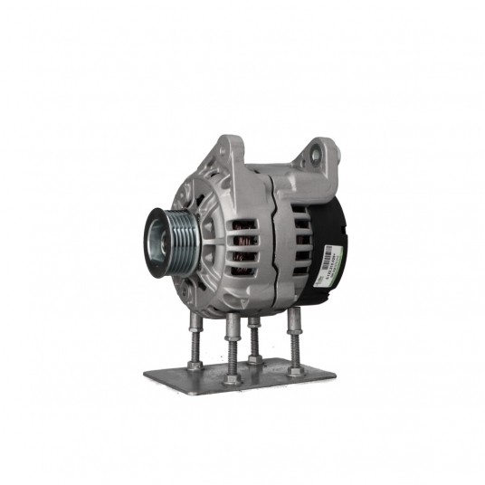 A1037 Alternator -zdjęcie numer 4
