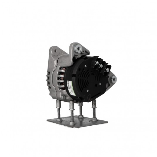 A1037 Alternator -zdjęcie numer 8