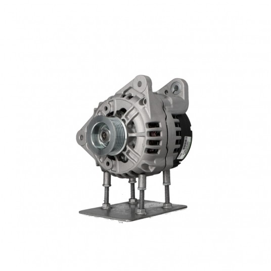 A1037N Alternator -zdjęcie numer 2