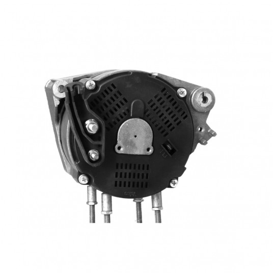 A1042 / A1041 Alternator -zdjęcie numer 9
