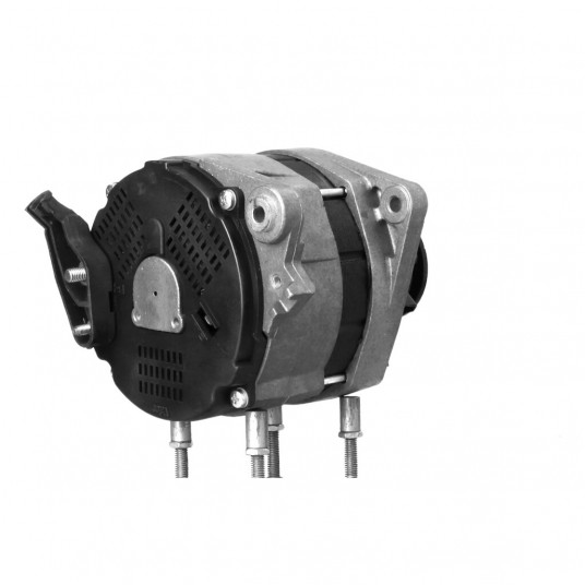 A1042 / A1041 Alternator -zdjęcie numer 12