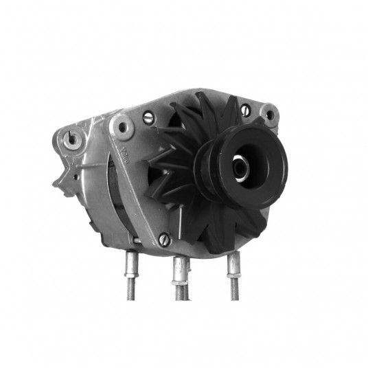 A1042 / A1041 Alternator -zdjęcie numer 17