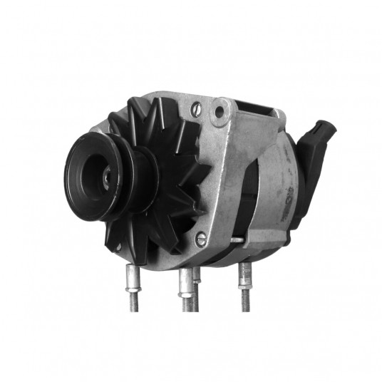 A1042 / A1041 Alternator -zdjęcie numer 3