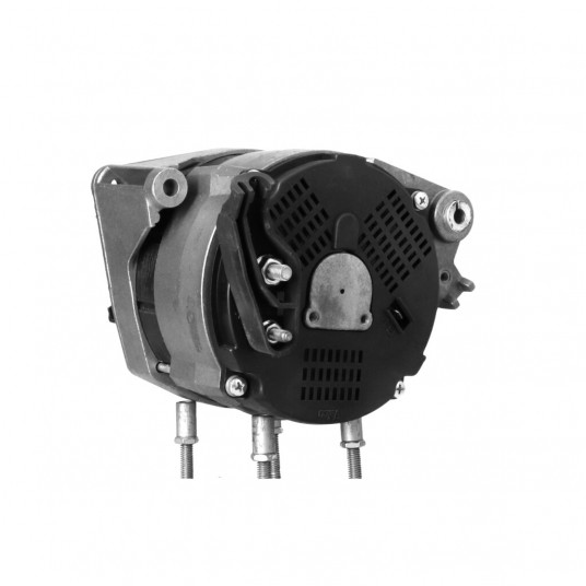 A1042 / A1041 Alternator -zdjęcie numer 8