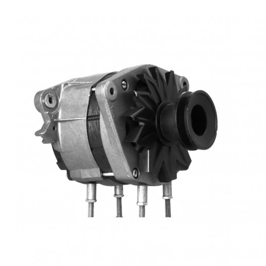 A1042 / A1041 Alternator -zdjęcie numer 16