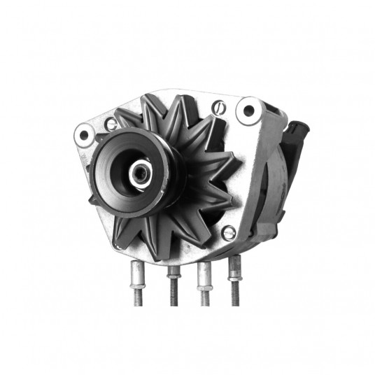 A1042 / A1041 Alternator -zdjęcie numer 2