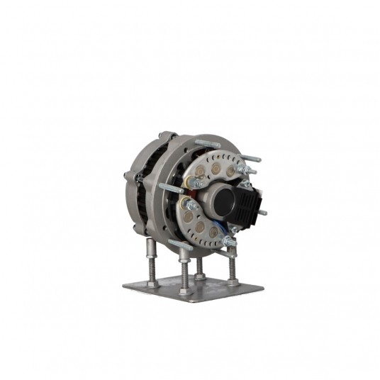 A1048 Alternator -zdjęcie numer 8