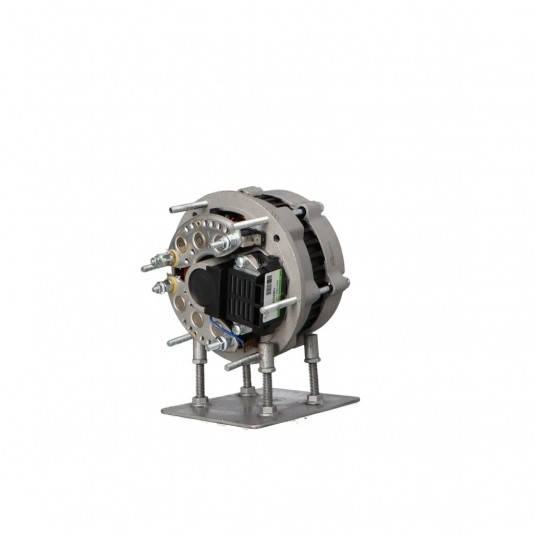 A1048 Alternator -zdjęcie numer 12