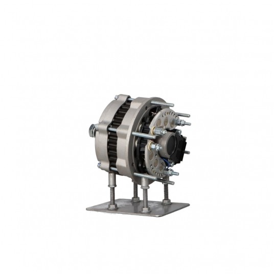 A1048 Alternator -zdjęcie numer 7