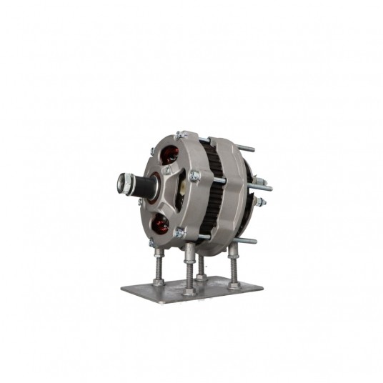 A1048 Alternator -zdjęcie numer 4
