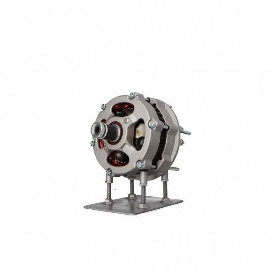 A1048 Alternator -zdjęcie numer 3