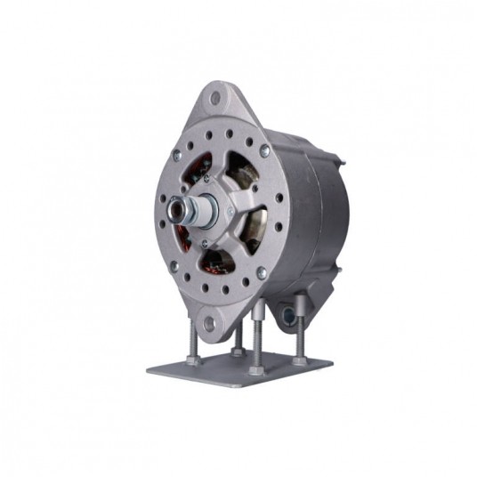 A1049N Alternator -zdjęcie numer 2