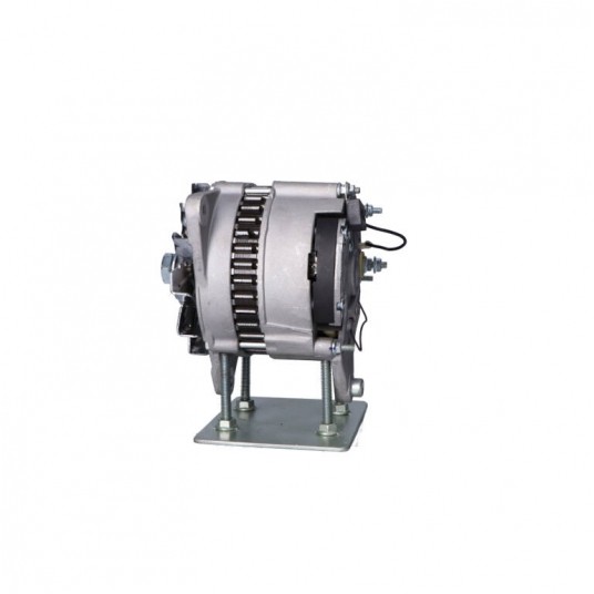 A1050 Alternator -zdjęcie numer 4