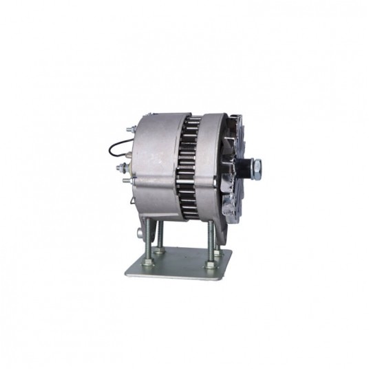 A1050 Alternator -zdjęcie numer 7