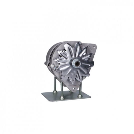 A1050N Alternator -zdjęcie numer 4