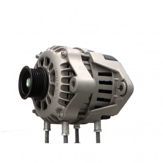 A1053 Alternator -zdjęcie numer 4