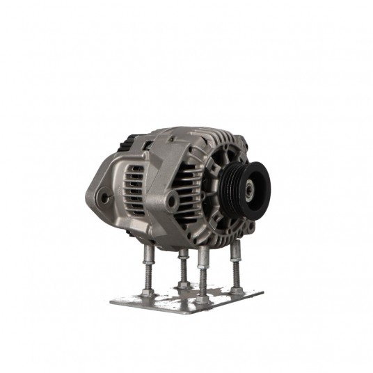 A1060 Alternator -zdjęcie numer 16