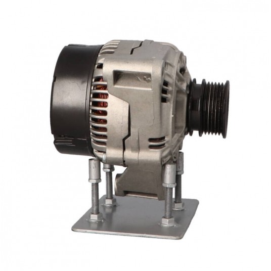 A1061 Alternator -zdjęcie numer 8