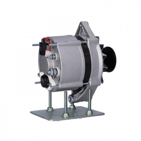 A1068 Alternator -zdjęcie numer 8
