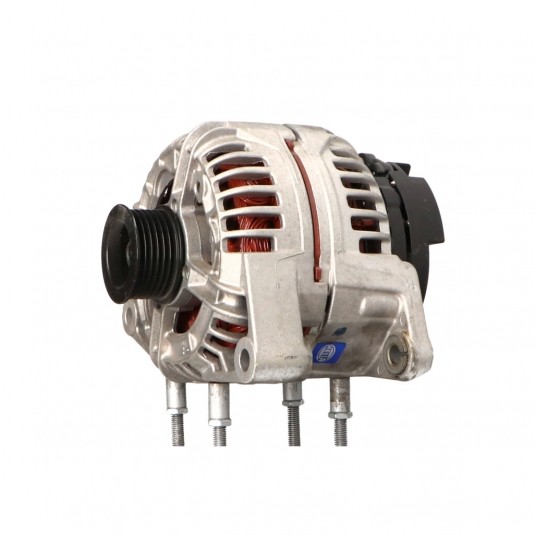 A1071 Alternator -zdjęcie numer 4