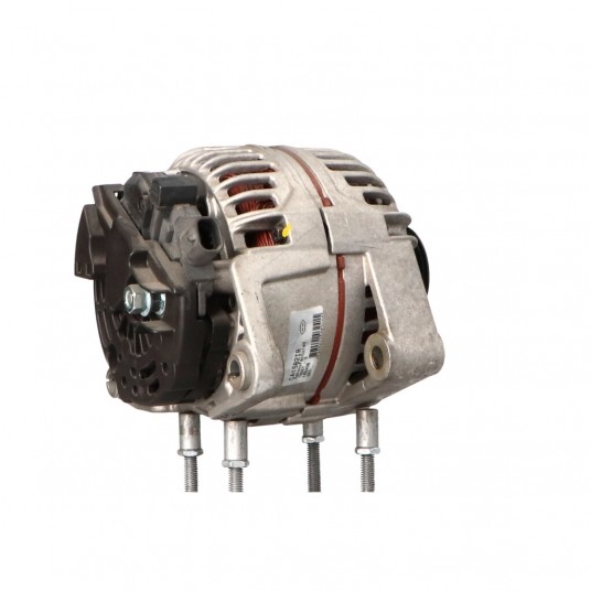 A1071 Alternator -zdjęcie numer 13