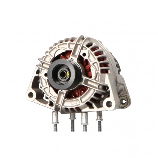 A1071 Alternator -zdjęcie numer 2