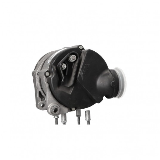 A1073 Alternator -zdjęcie numer 9